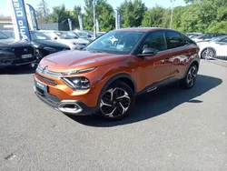 Brun Utilisé 2021 Citroën C4 Shine Coupé | 16 850 € (Super prix)
