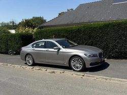 Utilisé 2016 BMW 730 Berline | 34 500 € (Prix juste)
