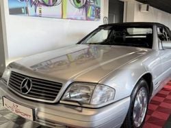 Occasion 1996 Mercedes SL500 Coupé | 29 500 €