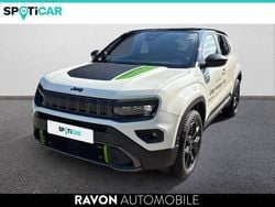 Utilisé 2025 Jeep Avenger Overland SUV | 36 590 €