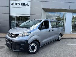 Utilisé 2022 Opel Vivaro Van | 24 990 € (Prix cher)