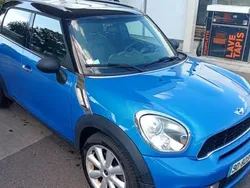 Bleu Utilisé 2010 Mini Cooper S Countryman SUV | 7 990 €