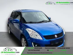 Utilisé 2016 Suzuki Swift Citadine | 13 100 € (Bon prix)