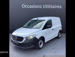 Blanc Utilisé 2024 Mercedes Citan 110 Van | 25 390 €