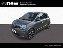 Utilisé 2020 Renault Twingo Intens Citadine | 11 990 € (Prix juste)