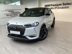 Blanc Utilisé 2022 DS Automobiles DS3 Crossback Rivoli SUV | 20 990 € (Bon prix)