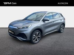 Utilisé 2025 BYD Atto 3 Comfort SUV | 34 590 € (Prix juste)