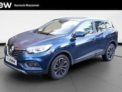 Bleu Utilisé 2021 Renault Kadjar Business SUV | 16 990 € (Bon prix)