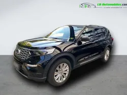 Utilisé 2021 Ford Explorer SUV | 51 600 € (Super prix)
