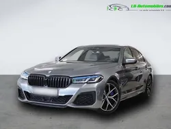 Utilisé 2021 BMW 320 Comfort Edition Berline | 55 700 € (Prix juste)