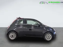 Utilisé 2015 Fiat 500 Citadine | 12 600 € (Prix assez cher)