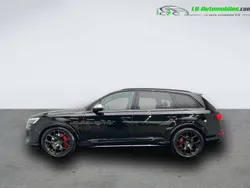 Utilisé 2024 Audi SQ7 Sport SUV | 100 100 €
