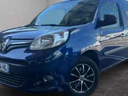 Utilisé 2017 Renault Kangoo Intens Monospace | 11 999 € (Prix juste)