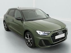 Nouvelle 2025 Audi A1 Sportback Design Citadine | 28 400 € (Prix juste)