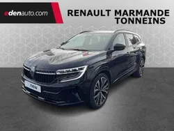 Utilisé 2024 Renault Espace Iconic Monospace | 38 999 € (Bon prix)