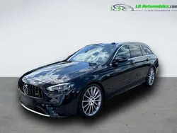 Utilisé 2021 Mercedes E53 AMG AMG Berline | 62 000 €