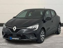 Noir Utilisé 2023 Renault Clio V Equilibre Berline | 15 499 € (Prix juste)