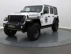 Utilisé 2021 Jeep Wrangler Unlimited Rubicon SUV | 58 990 € (Bon prix)