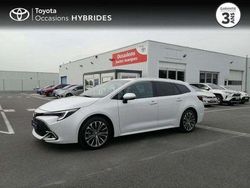 Utilisé 2024 Toyota Corolla Design Break | 28 990 € (Prix juste)