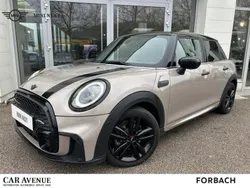 Rooftop grey Utilisé 2022 Mini John Cooper Works Citadine | 22 490 €