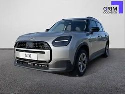 Melting silver iii Occasion 2024 Mini Countryman Essential SUV | 31 900 €