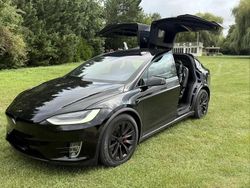 Utilisé 2019 Tesla Model X SUV | 41 000 €