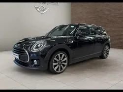 Noir Utilisé 2022 Mini Cooper Citadine | 27 990 € (Prix assez cher)
