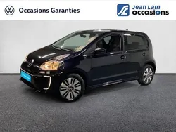 Noir Utilisé 2022 VW e-up! Life Citadine | 15 490 € (Prix juste)