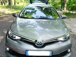 Utilisé 2015 Toyota Auris Touring Sports Executive Break | 14 700 € (Super prix)