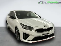Utilisé 2021 Kia ProCeed 2 Citadine | 27 900 € (Prix juste)