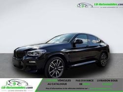 Utilisé 2019 BMW X4 Comfort Edition SUV | 39 200 € (Prix juste)