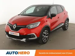 Rouge Utilisé 2018 Renault Captur XMOD SUV | 12 490 € (Super prix)