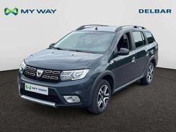 Gris Utilisé 2020 Dacia Logan Anniversary Berline | 11 990 € (Prix juste)