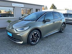Vert Occasion 2025 VW ID.3 Pro Citadine | 29 890 € (Super prix)