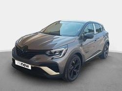 Gris Nouvelle 2025 Renault Captur Engineered SUV | 28 490 € (Prix juste)