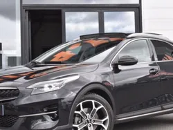 Utilisé 2021 Kia XCeed Premium SUV | 20 880 € (Prix juste)