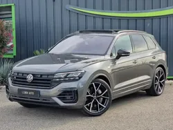 Gris Utilisé 2022 VW Touareg R SUV | 69 990 €
