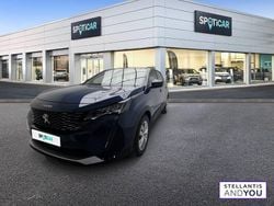 Utilisé 2024 Peugeot 5008 Active Monospace | 29 790 € (Bon prix)