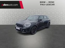 Utilisé 2022 Mini Cooper D Countryman SUV | 29 190 € (Prix juste)