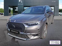 Utilisé 2021 DS Automobiles DS7 Crossback Rivoli SUV | 31 990 € (Prix juste)