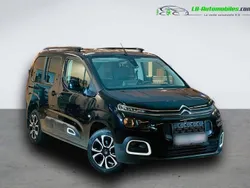 Utilisé 2019 Citroën Berlingo PureTech Monospace | 34 100 €