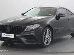 Utilisé 2019 Mercedes 450 AMG line Coupé | 44 999 €