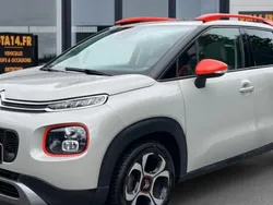 Utilisé 2019 Citroën C3 Aircross PureTech SUV | 10 450 € (Prix juste)
