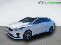 Utilisé 2020 Kia ProCeed 2 Citadine | 28 200 € (Prix juste)
