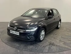 Utilisé 2023 VW Polo Style Citadine | 20 900 € (Prix juste)