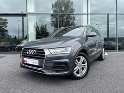 Utilisé 2016 Audi Q3 S-Line SUV | 18 790 € (Prix assez cher)