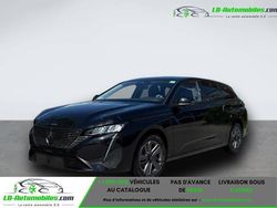 Utilisé 2024 Peugeot 308 Break | 25 200 € (Prix cher)