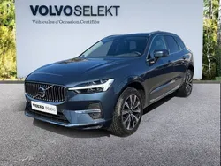 Bleu Utilisé 2022 Volvo XC60 Plus SUV | 43 980 € (Prix juste)