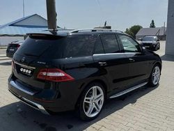 Utilisé 2013 Mercedes ML350 SUV | 24 000 €