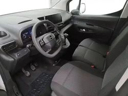 Blanc Nouvelle 2025 Opel Combo S Monospace | 21 380 €